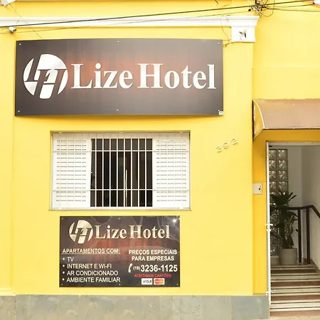 Lize Hotel Rodoviaria-3